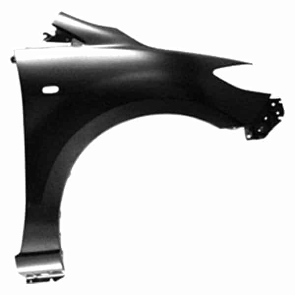 MA1241173 Passenger Side Fender Panel