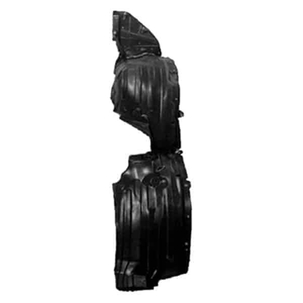 MA1249142C Passenger Side Fender Liner