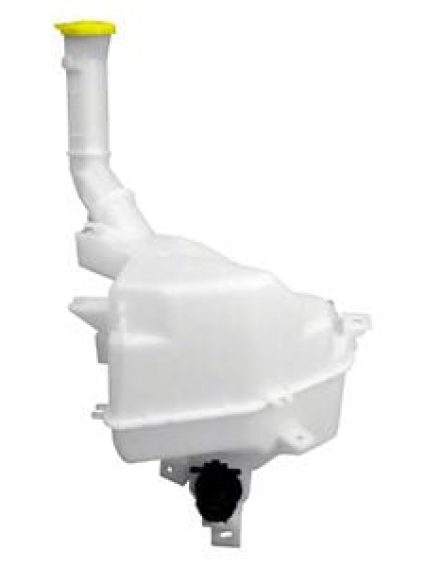MA1288118 Washer Fluid Reservoir