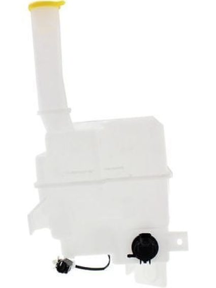 MA1288128 Washer Fluid Reservoir