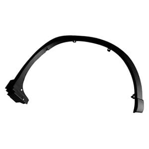 MA1291103 Passenger Side Fender Molding