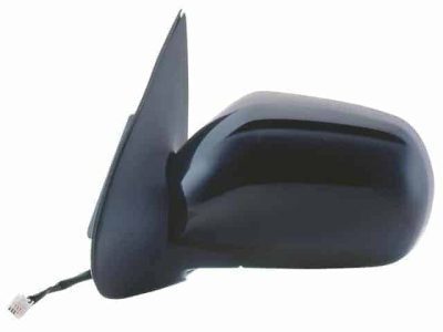 MA1320126 Driver Side Power Mirror