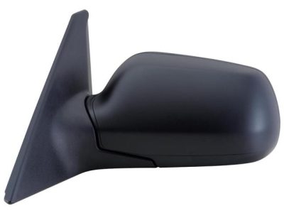 MA1320138 Driver Side Power Heated Mirror