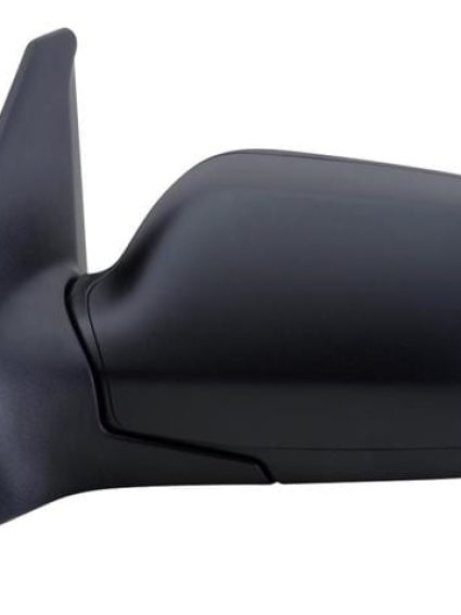 MA1320138 Driver Side Power Heated Mirror