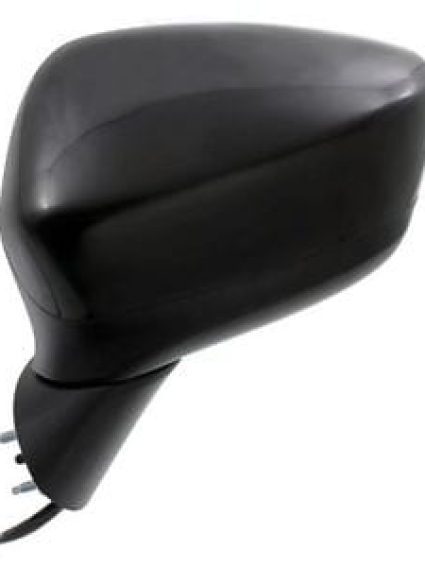MA1320175 Driver Side Power Non-Heated Mirror