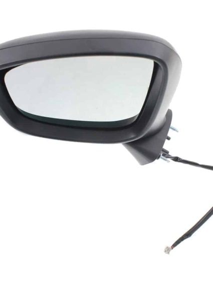 MA1320176 Driver Side Power Heated Mirror