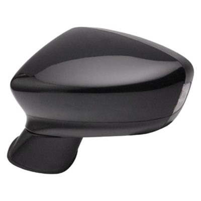 MA1320177 Driver Side Power Non-Heated Mirror