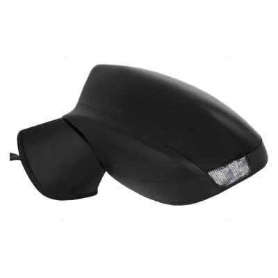 MA1320178 Driver Side Power Heated Mirror