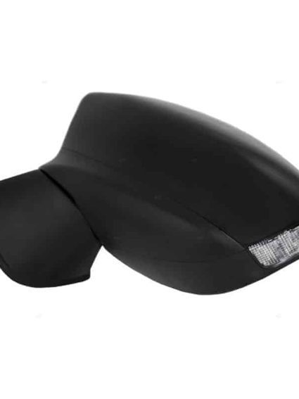 MA1320178 Driver Side Power Heated Mirror