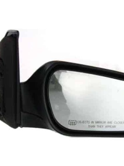 MA1321138 Passenger Side Power Heated Mirror
