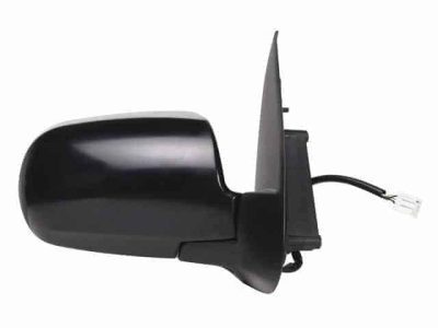 MA1321147 Passenger Side Power Non-Heated Mirror