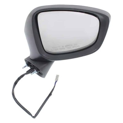MA1321175 Passenger Side Power Non-Heated Mirror