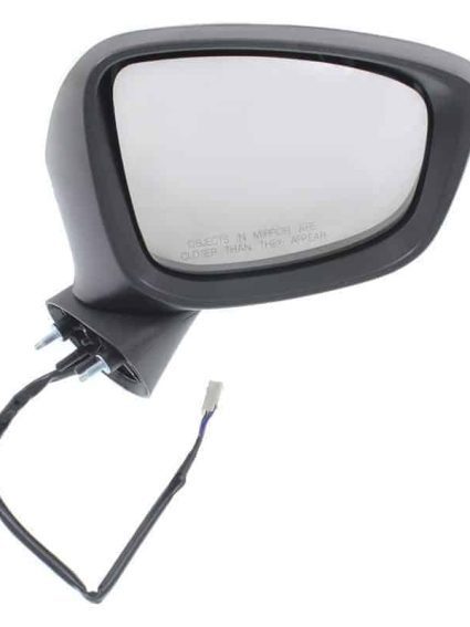 MA1321175 Passenger Side Power Non-Heated Mirror