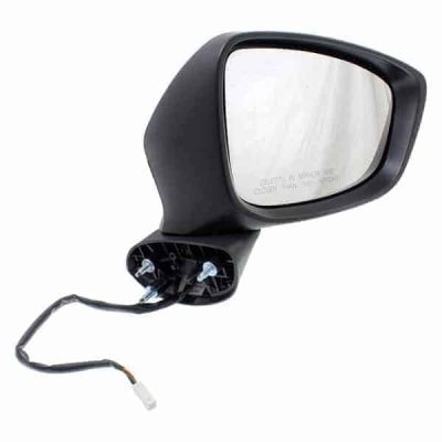 MA1321176 Passenger Side Power Heated Mirror