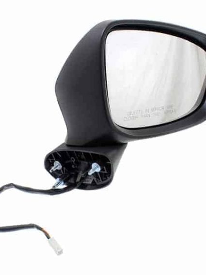 MA1321176 Passenger Side Power Heated Mirror