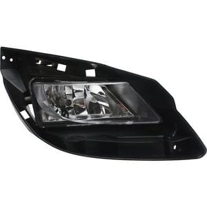 MA2593120 Front Light Fog Lamp Assembly