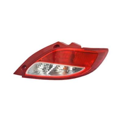 MA2801149 Rear Light Tail Lamp Assembly
