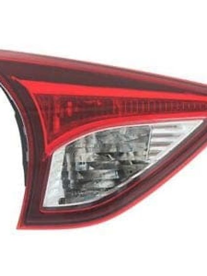 MA2802108C Rear Light Tail Lamp Assembly