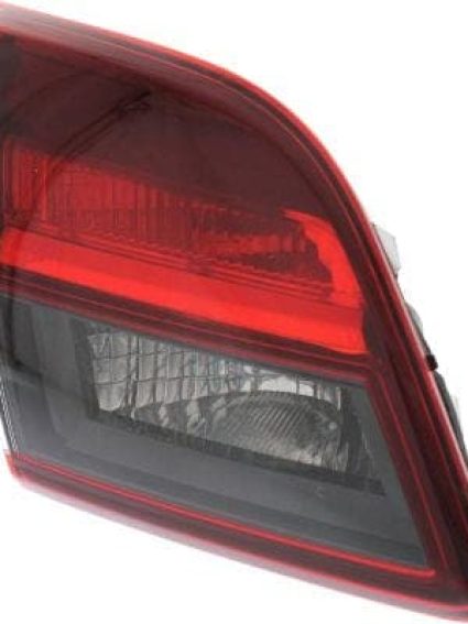 MA2802109 Rear Light Tail Lamp Assembly