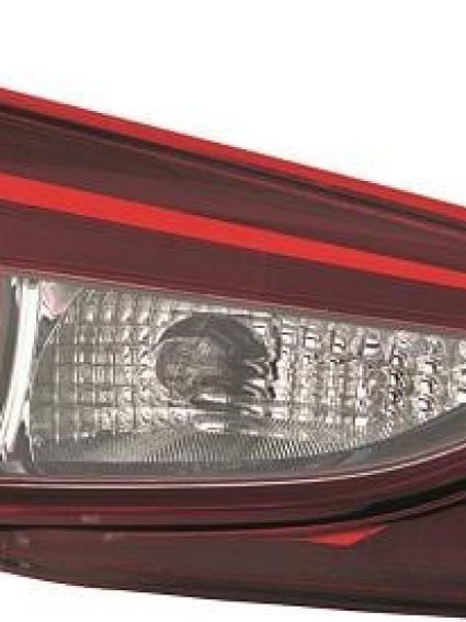 MA2802114 Rear Light Tail Lamp Assembly