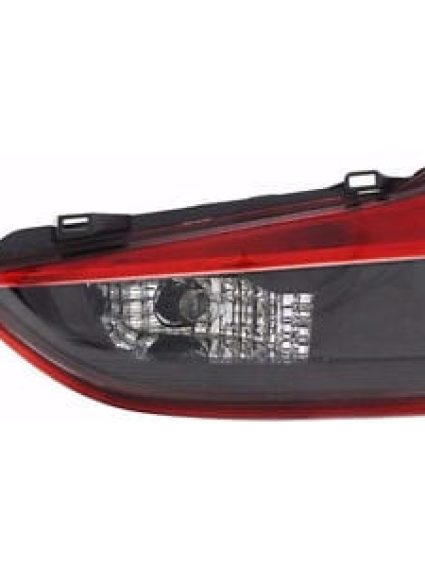 MA2803110 Rear Light Tail Lamp Assembly
