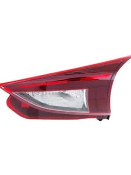 MA2803114 Rear Light Tail Lamp Assembly