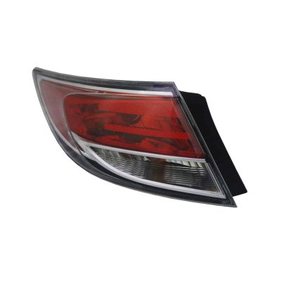 MA2804108C Rear Light Tail Lamp Assembly