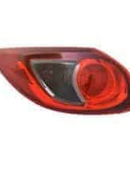 MA2804111 Rear Light Tail Lamp Assembly