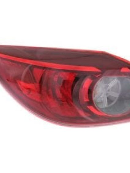MA2804115 Rear Light Tail Lamp Assembly