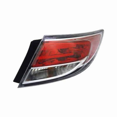 MA2805108C Rear Light Tail Lamp Assembly