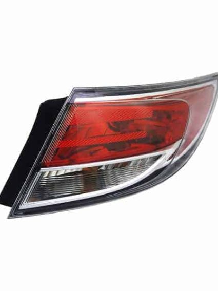 MA2804117C Rear Light Tail Lamp Assembly