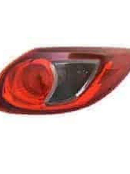 MA2805111C Rear Light Tail Lamp Assembly