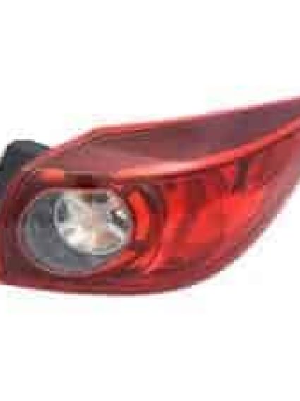MA2805115 Rear Light Tail Lamp Assembly