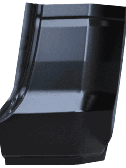 1584-115 Driver Side Cab Corner