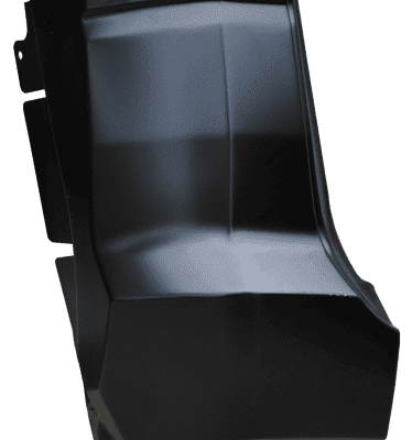 1584-118 Passenger Side Cab Corner