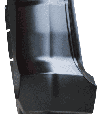 1584-120 Passenger Side Cab Corner