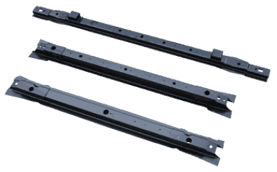 1987-261 Floor Panel Reinforcement Sill