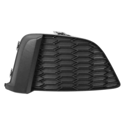 HO1038118 Driver Side Front Bumper Fog Light Cover