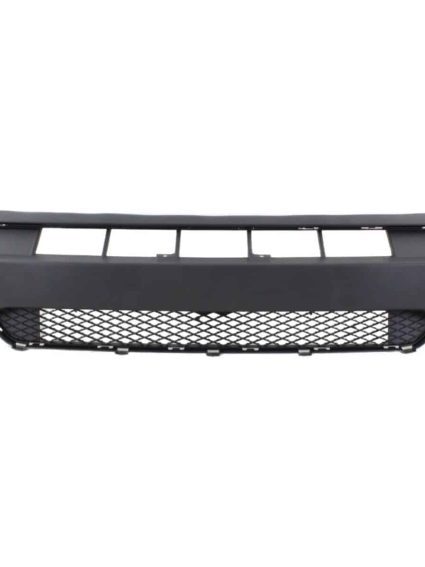 HO1044100C Front Bumper Cover Grille