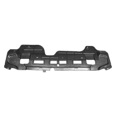 HY1228142 Front Undercar Shield