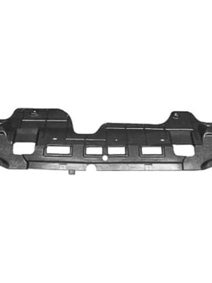HY1228142 Front Undercar Shield