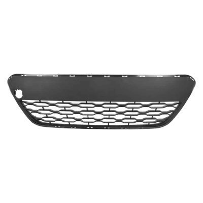 KI1036118C Front Bumper Cover Grille