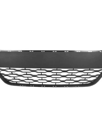 KI1036118C Front Bumper Cover Grille