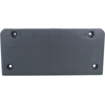 KI1068102 Front Bumper License Plate Bracket