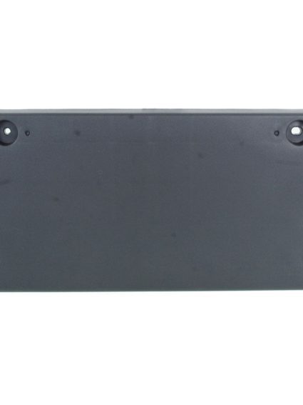 KI1068102 Front Bumper License Plate Bracket