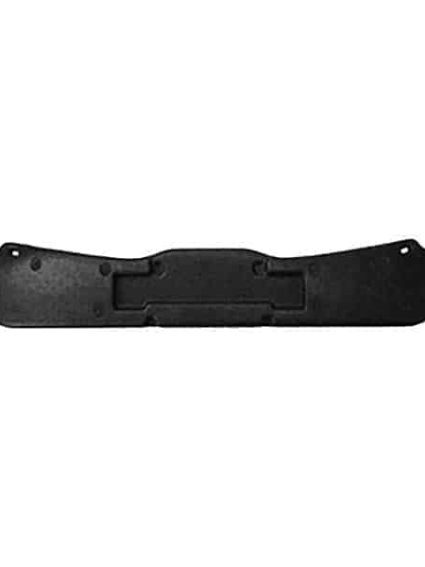 KI1070132C Front Bumper Impact Absorber