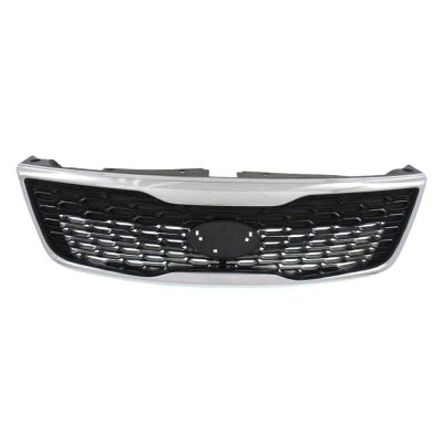 KI1200155C Front Grille