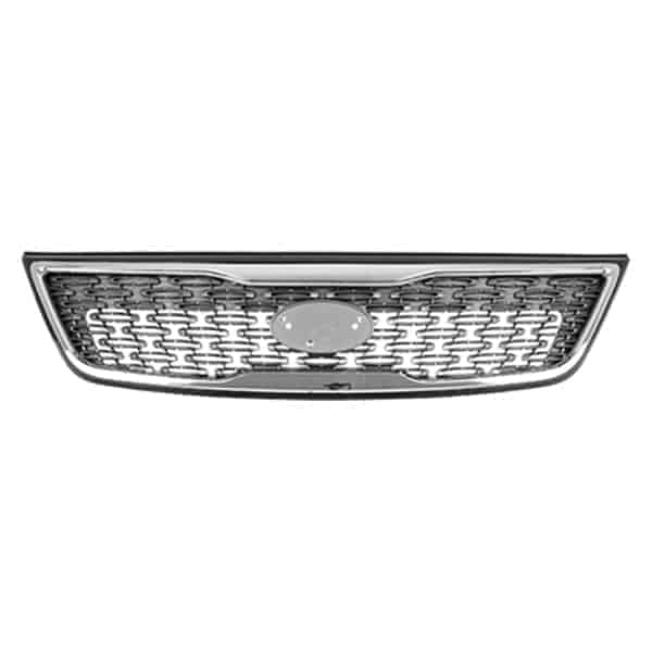KI1200157C Front Grille