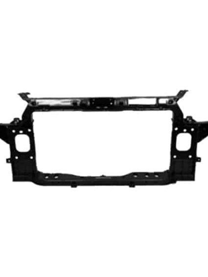 KI1225161C Rad Support Assembly