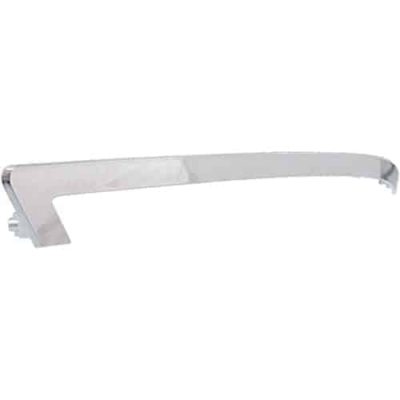 KI1047106 Passenger Side Front Bumper Cover Molding